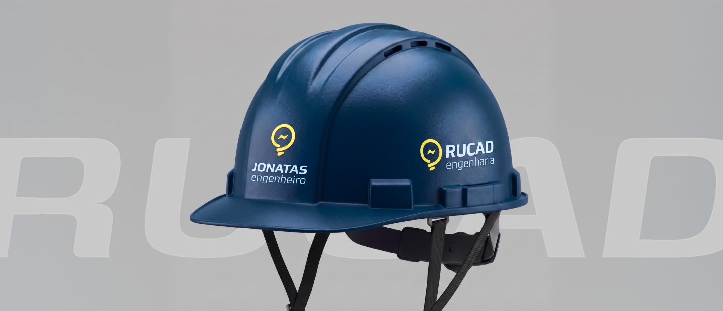 Rucad Engenharia applications