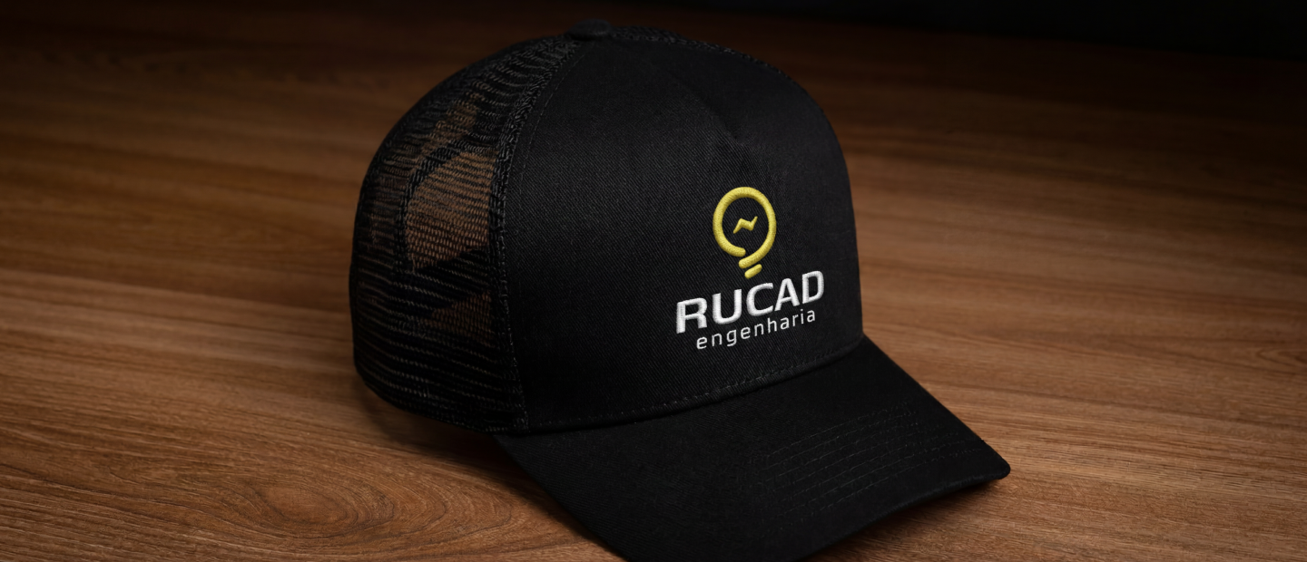 Rucad Engenharia print and documents