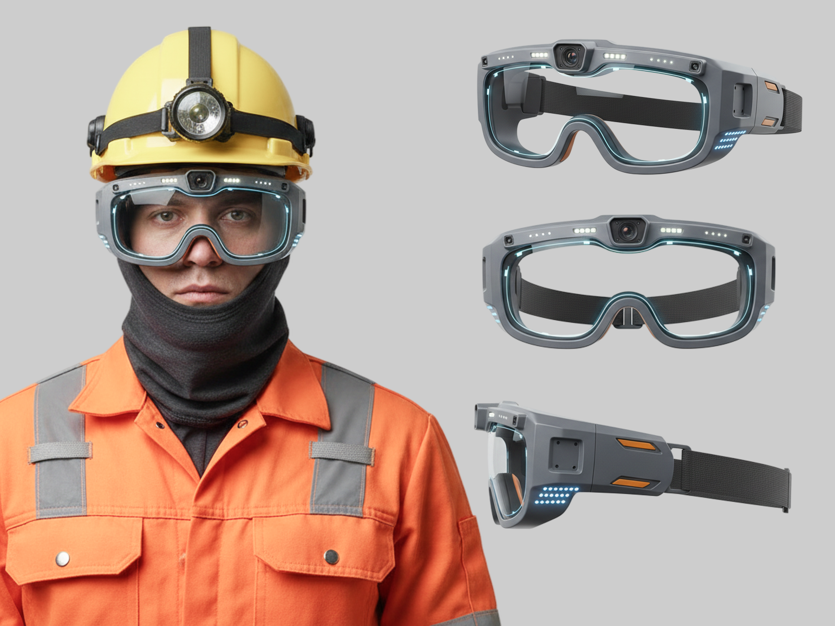 Smart Safety research artifacts