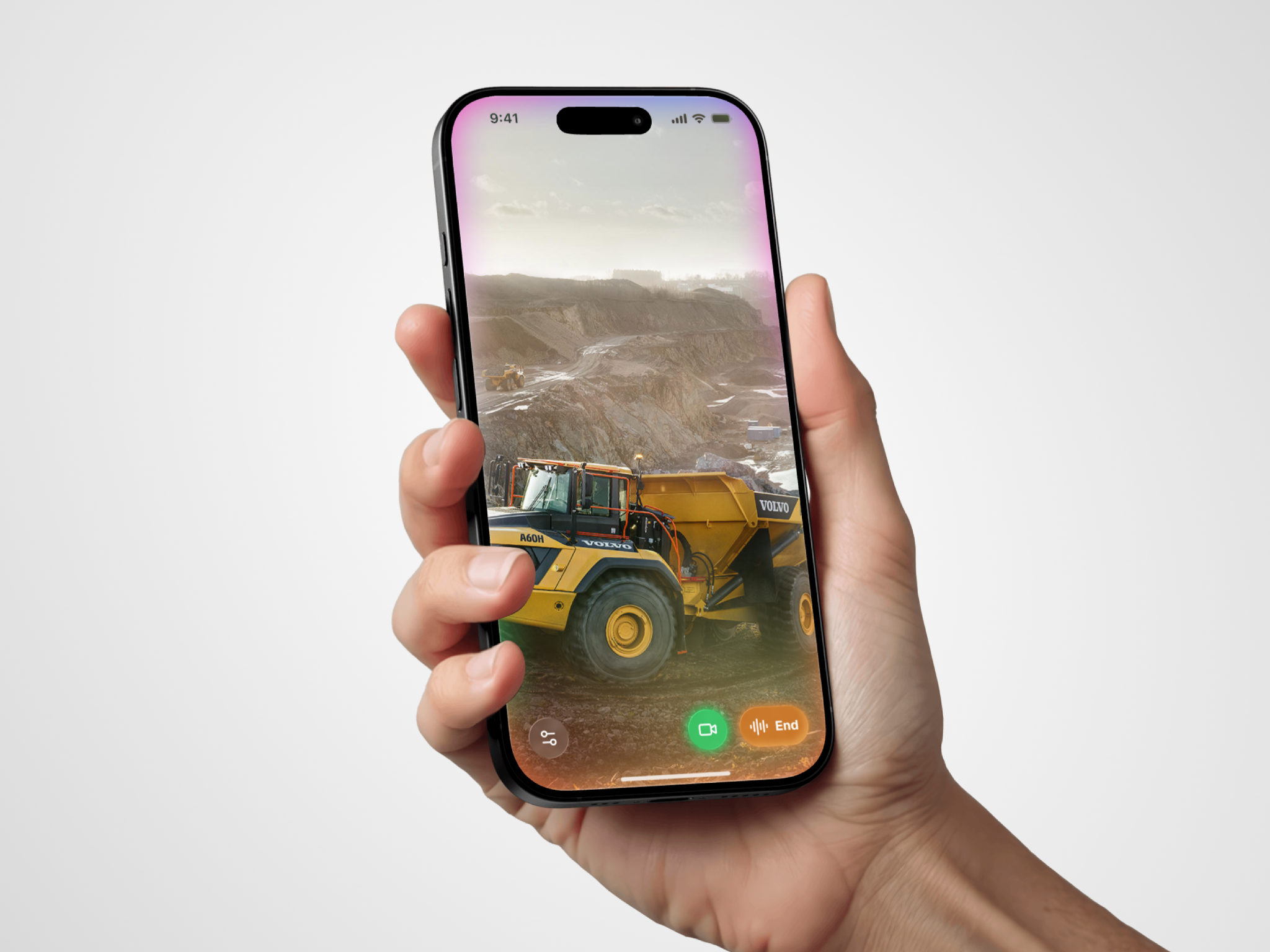 Smart Safety case study cover